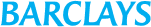Barclays Logo