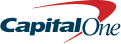 CapitalOne Logo