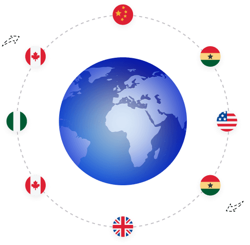 Globe