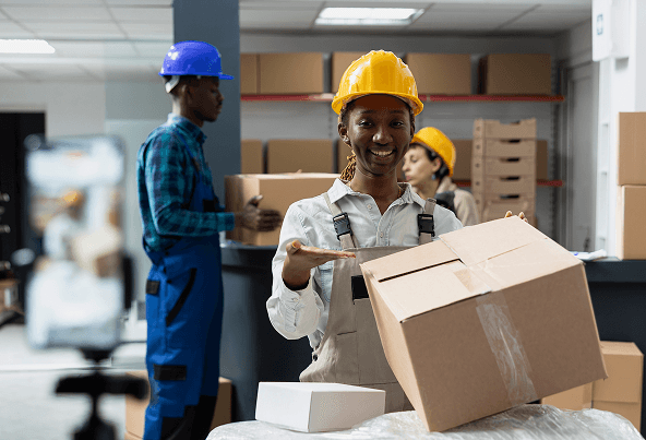 Verified Supplier Access