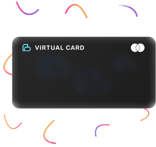 Bitstac Virtual Card